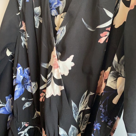 NWOT DEX brand dress - Picture 4 of 5